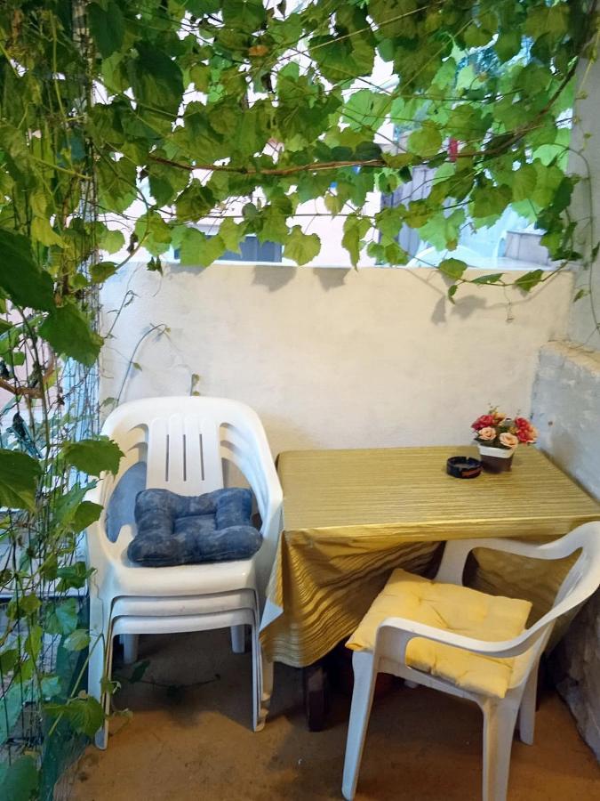 Sanja Apartman Split Kültér fotó