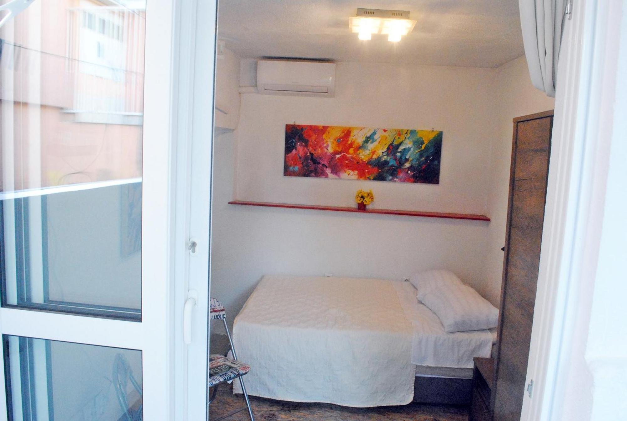 Sanja Apartman Split Kültér fotó