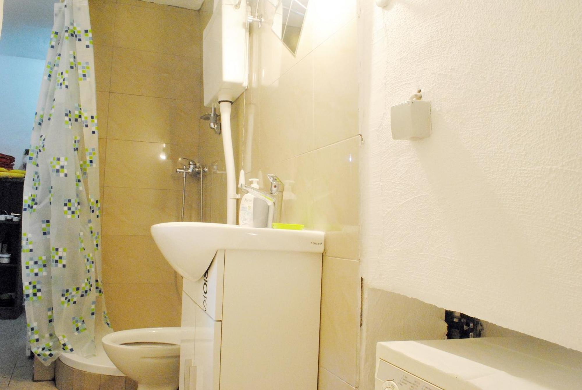 Sanja Apartman Split Kültér fotó