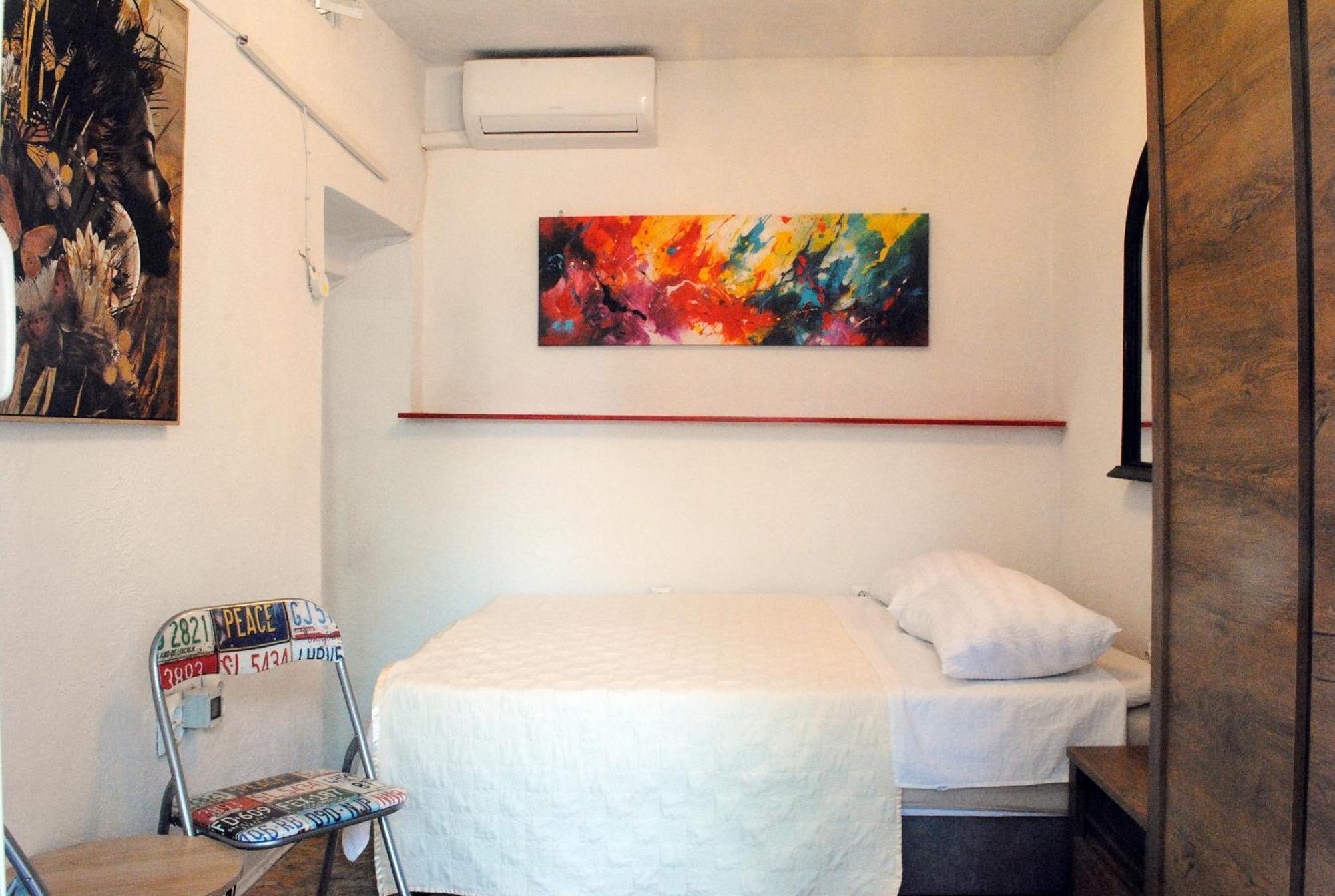 Sanja Apartman Split Kültér fotó