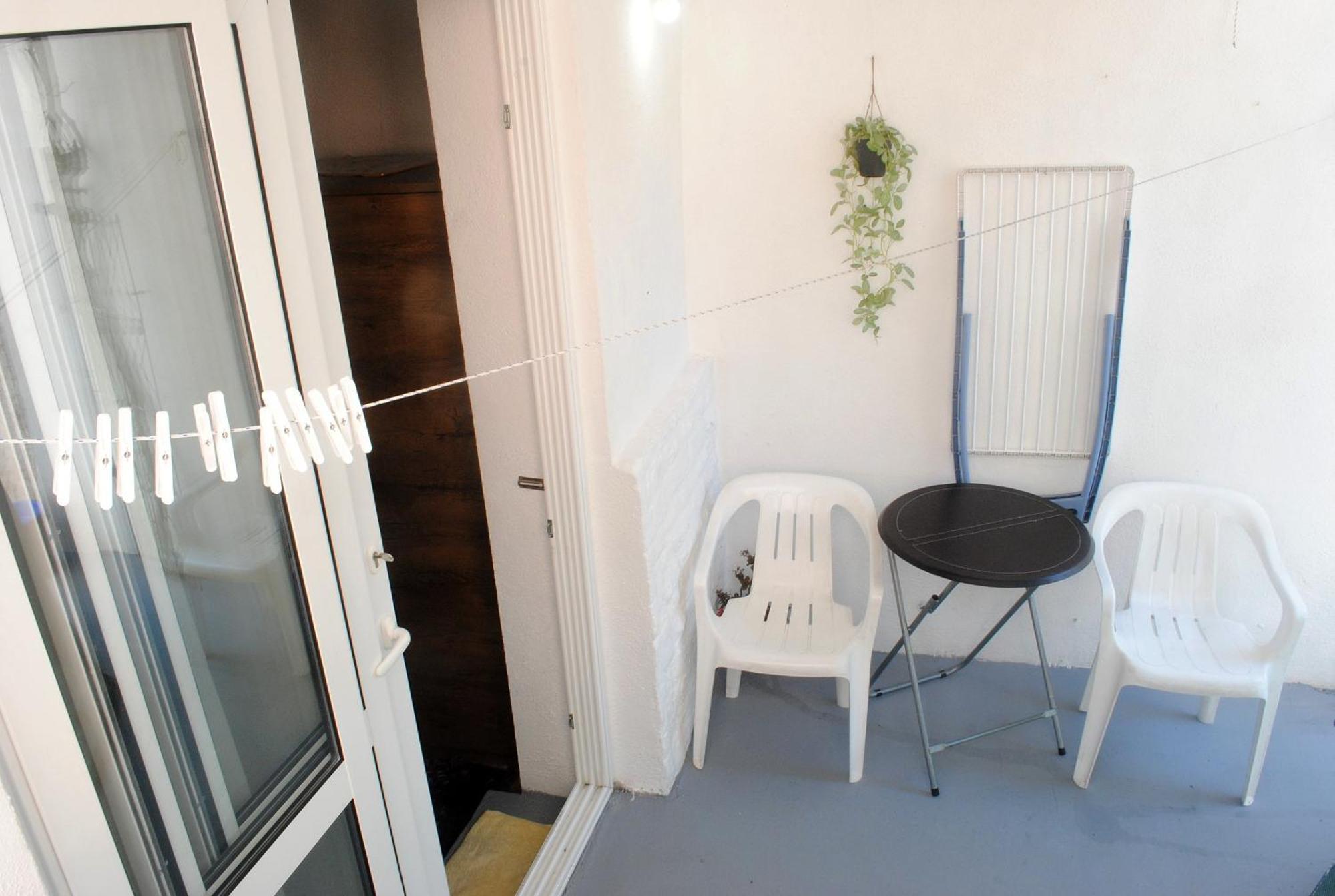 Sanja Apartman Split Kültér fotó