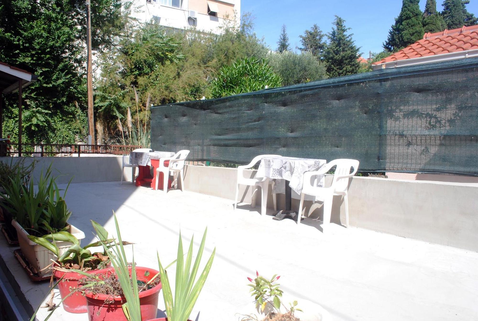 Sanja Apartman Split Kültér fotó